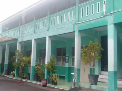 Gedung Sekolah