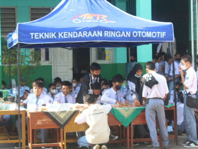 Roots Day & Hari Guru Nasional 2021
