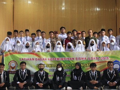 LDKS OSIS 2022
