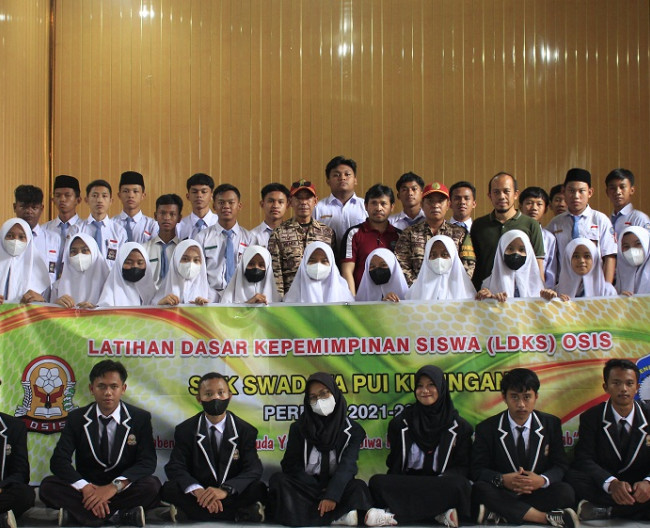 LDKS OSIS 2022