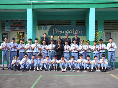XII TBXM