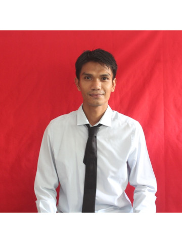 Teguh Maheza