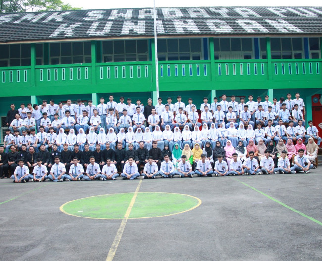 KELAS XII ANGKATAN 2022-2023