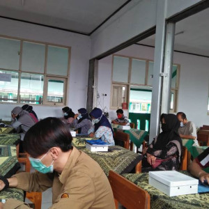 RAPAT ANGGOTA TAHUNAN (RAT) TUTUP BUKU 2020