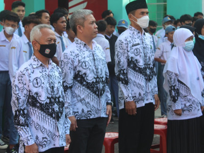 Roots Day & Hari Guru Nasional 2021
