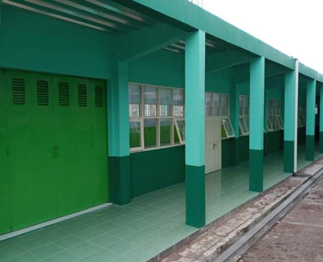 Kegiatan SMK Center of Excellence (CoE) KK TITL