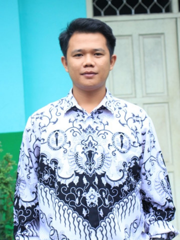 Dimas Nurdiansah S.Pd