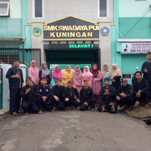 MIELING POE BASA INDUNG INTERNASIONAL TAHUN 2020