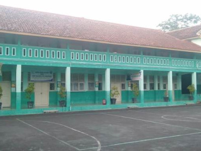 Gedung Sekolah