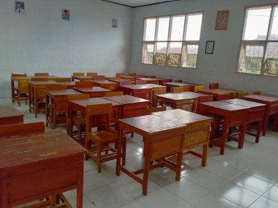 Ruang Kelas
