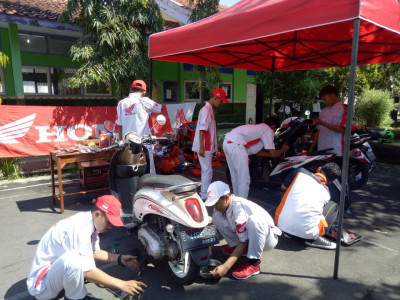 kegiatan TBSM