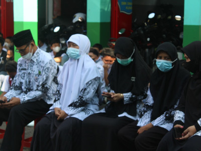 Roots Day & Hari Guru Nasional 2021