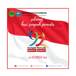MEMPERINGATI HARI SUMPAH PEMUDA