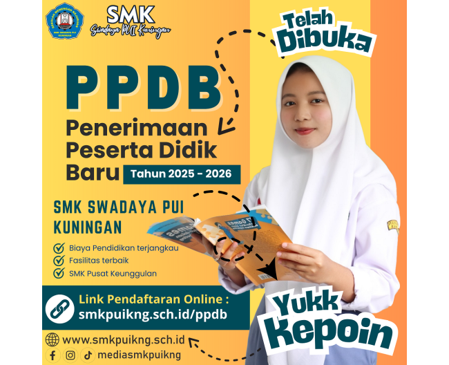 PPDB 2025/2026