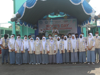 Roots Day & Hari Guru Nasional 2021
