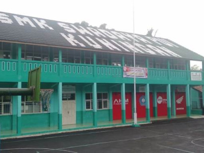 Gedung Sekolah