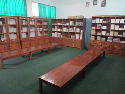 Perpustakaan