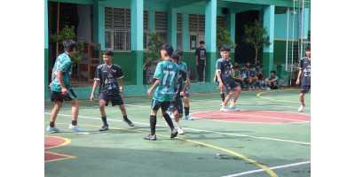 Galeri Sekolah
