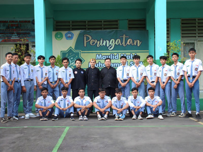XII TKRO