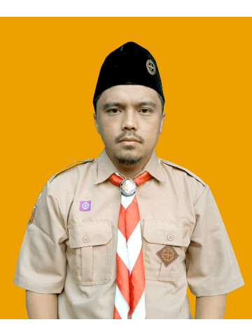 Asep Saepudin, S.Pd