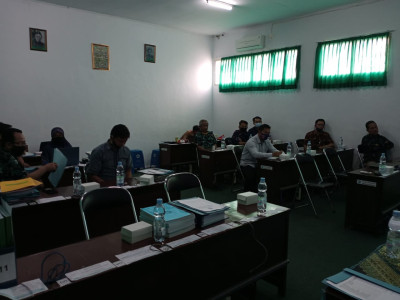 RDK FINALISASI DOKUMEN PEMBELAJARAN SMK COE