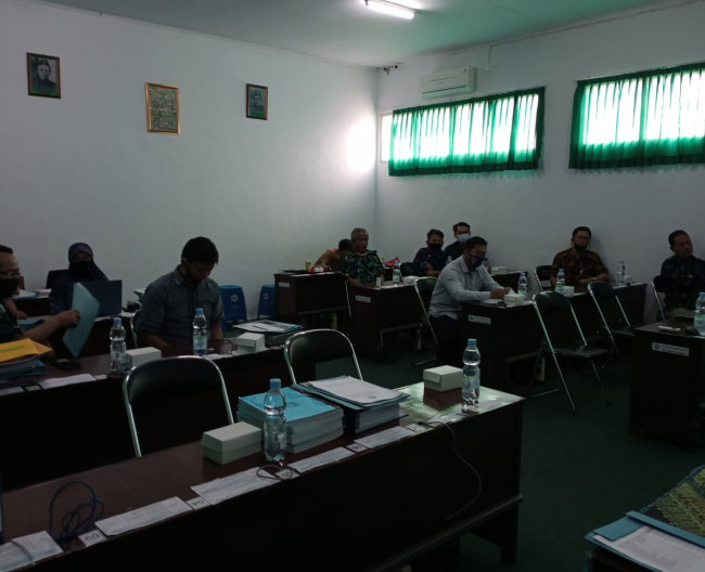 RDK FINALISASI DOKUMEN PEMBELAJARAN SMK COE