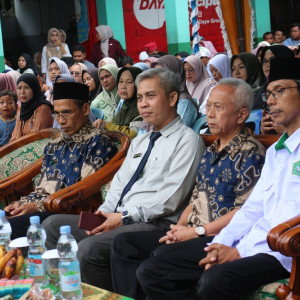 SMK Swadaya PUI Kuningan Selenggarakan Khitanan Massal dengan menggandeng DT Peduli Kuningan dan Pengembalian Peserta Didik Angkatan 46: Harmoni Kepedulian Sosial dan Pendidikan Karakter