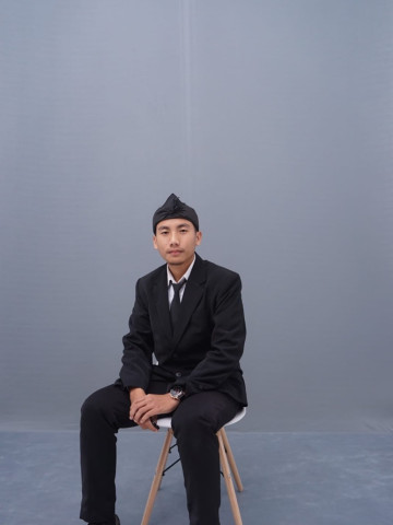 Edi Supriadi, S.T.