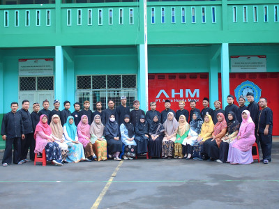 GURU SMK SWADAYA PUI KUNINGAN